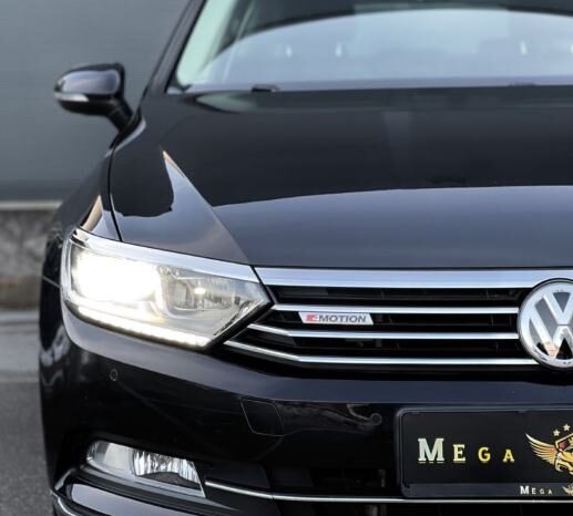 
								VW Passat Variant 2,0 TDI HIGHLINE*JAMSTVO 12 Mjeseci* CIJENA S PDV!! full									