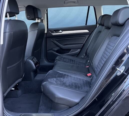 
								VW Passat Variant 2,0 TDI HIGHLINE*JAMSTVO 12 Mjeseci* CIJENA S PDV!! full									