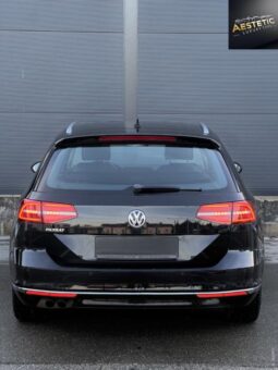 VW Passat Variant 2,0 TDI HIGHLINE*JAMSTVO 12 Mjeseci* CIJENA S PDV!!