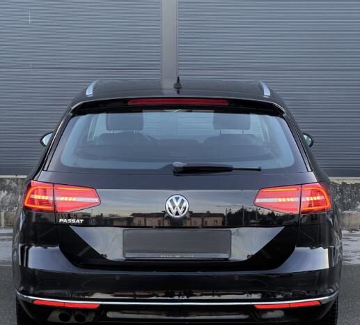 
								VW Passat Variant 2,0 TDI HIGHLINE*JAMSTVO 12 Mjeseci* CIJENA S PDV!! full									