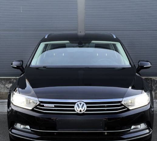 
								VW Passat Variant 2,0 TDI HIGHLINE*JAMSTVO 12 Mjeseci* CIJENA S PDV!! full									