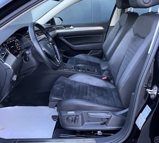 
								VW Passat Variant 2,0 TDI HIGHLINE*JAMSTVO 12 Mjeseci* CIJENA S PDV!! full									