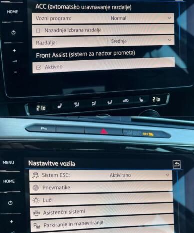 
								VW Passat Variant 2,0 TDI HIGHLINE*JAMSTVO 12 Mjeseci* CIJENA S PDV!! full									