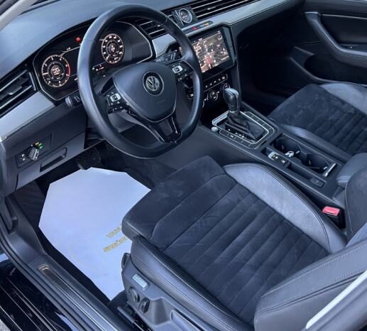
								VW Passat Variant 2,0 TDI HIGHLINE*JAMSTVO 12 Mjeseci* CIJENA S PDV!! full									