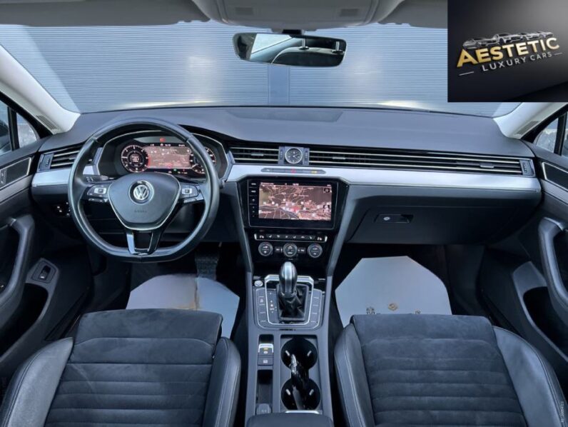 
								VW Passat Variant 2,0 TDI HIGHLINE*JAMSTVO 12 Mjeseci* CIJENA S PDV!! full									