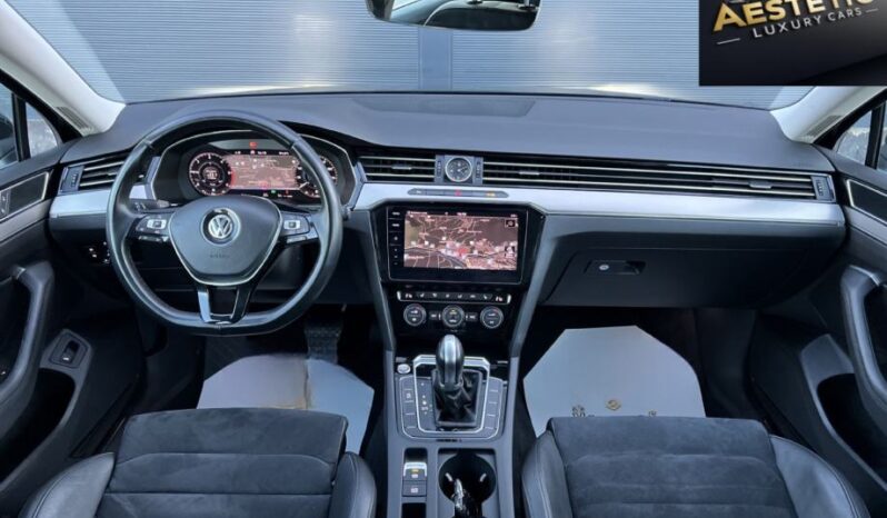 
								VW Passat Variant 2,0 TDI HIGHLINE*JAMSTVO 12 Mjeseci* CIJENA S PDV!! full									