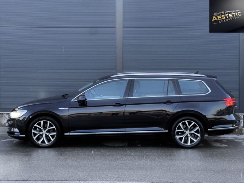 
								VW Passat Variant 2,0 TDI HIGHLINE*JAMSTVO 12 Mjeseci* CIJENA S PDV!! full									