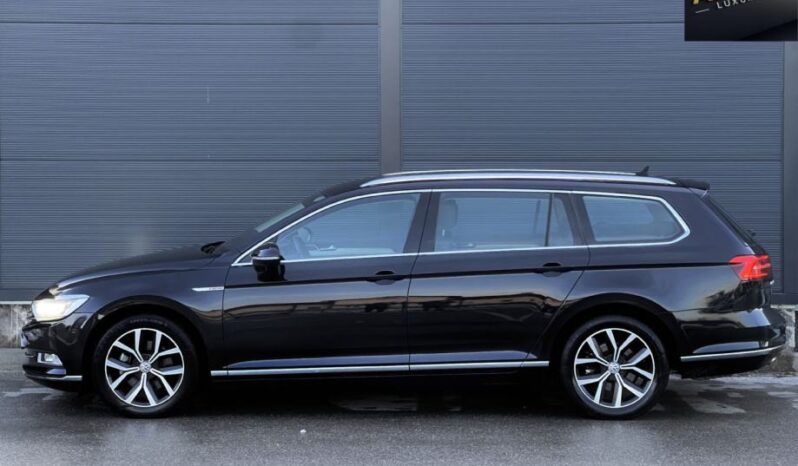 
								VW Passat Variant 2,0 TDI HIGHLINE*JAMSTVO 12 Mjeseci* CIJENA S PDV!! full									