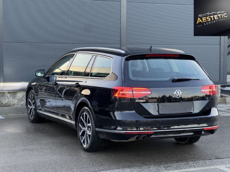 
								VW Passat Variant 2,0 TDI HIGHLINE*JAMSTVO 12 Mjeseci* CIJENA S PDV!! full									