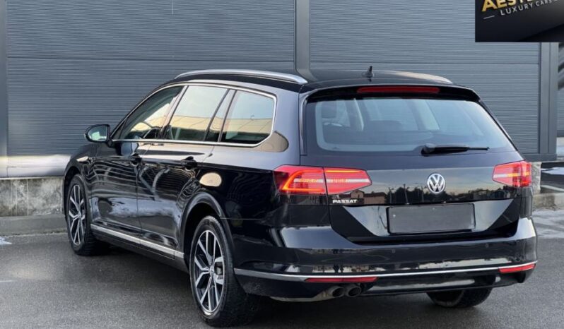 
								VW Passat Variant 2,0 TDI HIGHLINE*JAMSTVO 12 Mjeseci* CIJENA S PDV!! full									