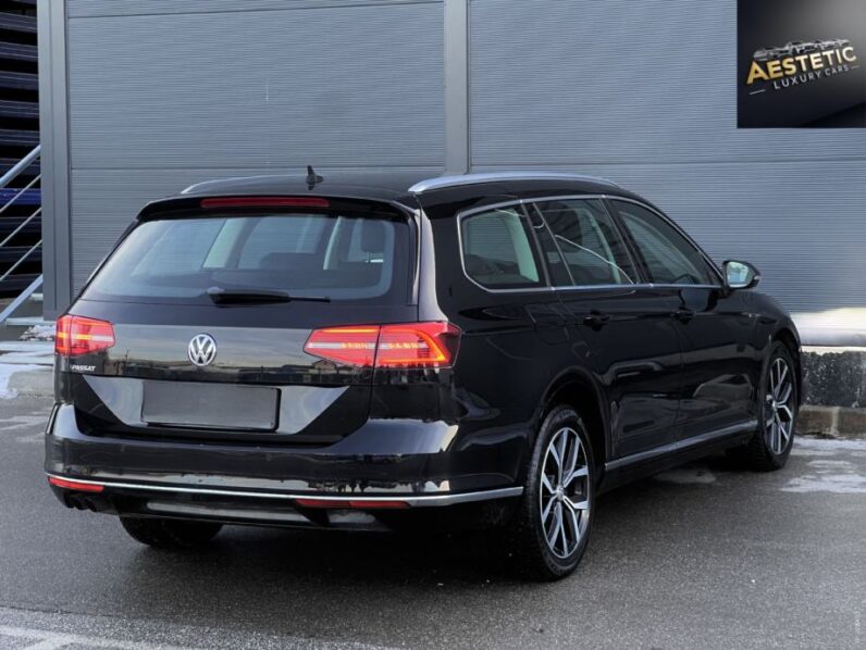 
								VW Passat Variant 2,0 TDI HIGHLINE*JAMSTVO 12 Mjeseci* CIJENA S PDV!! full									