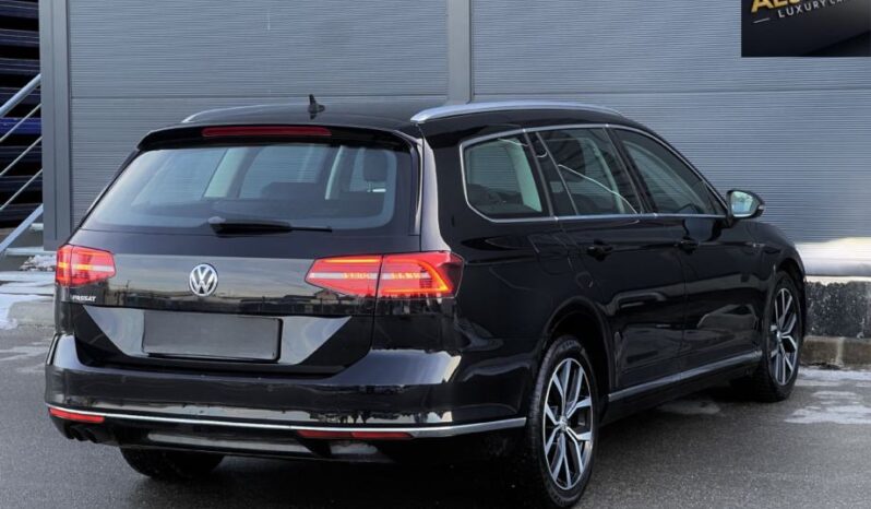 
								VW Passat Variant 2,0 TDI HIGHLINE*JAMSTVO 12 Mjeseci* CIJENA S PDV!! full									