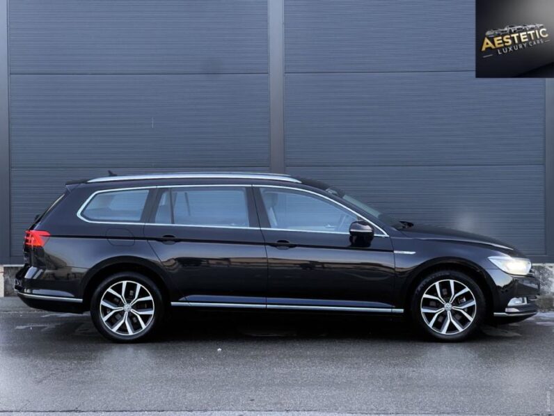 
								VW Passat Variant 2,0 TDI HIGHLINE*JAMSTVO 12 Mjeseci* CIJENA S PDV!! full									