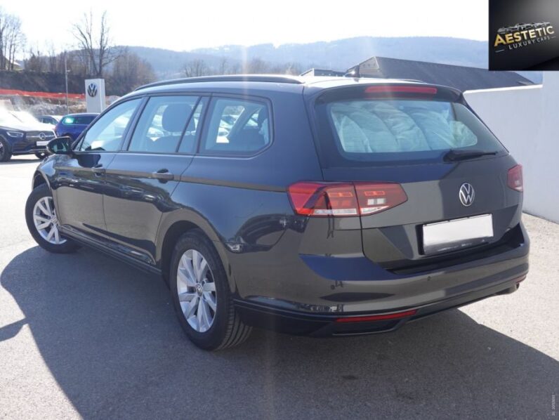 
								VW Passat Variant 2,0 TDI DSG *JAMSTVO 12 Mjeseci* CIJENA S PDV! full									