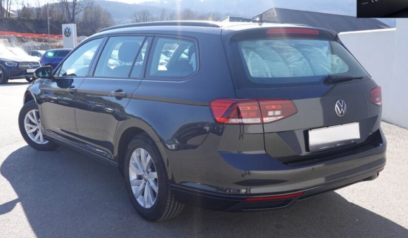 
								VW Passat Variant 2,0 TDI DSG *JAMSTVO 12 Mjeseci* CIJENA S PDV! full									