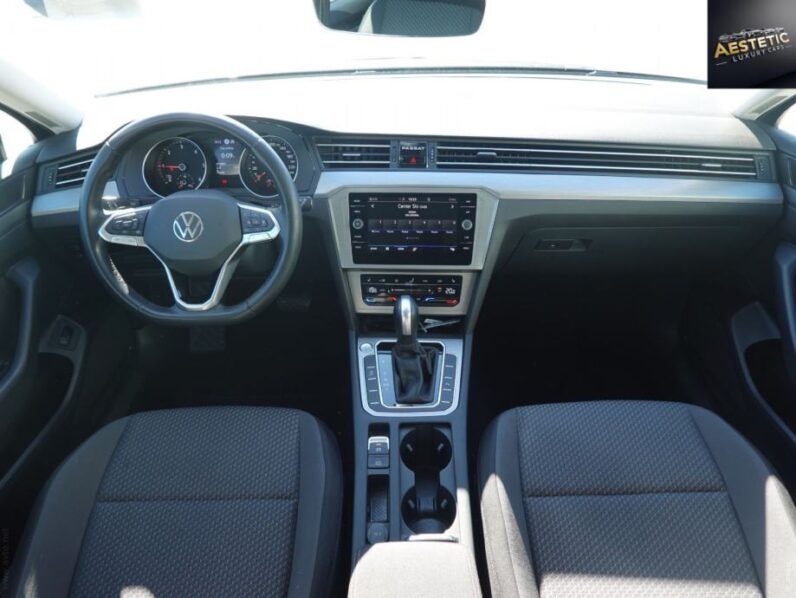
								VW Passat Variant 2,0 TDI DSG *JAMSTVO 12 Mjeseci* CIJENA S PDV! full									