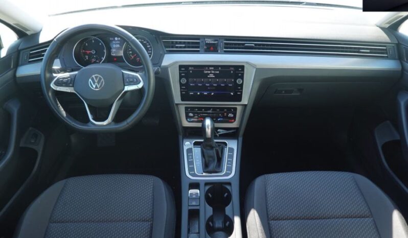 
								VW Passat Variant 2,0 TDI DSG *JAMSTVO 12 Mjeseci* CIJENA S PDV! full									
