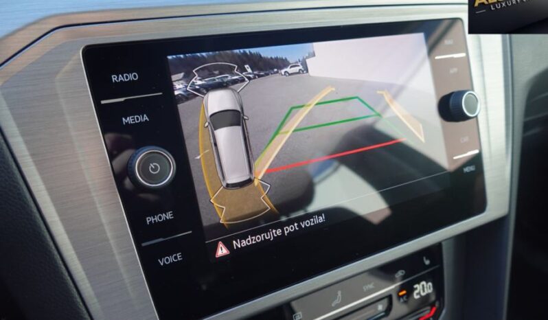 
								VW Passat Variant 2,0 TDI DSG *JAMSTVO 12 Mjeseci* CIJENA S PDV! full									