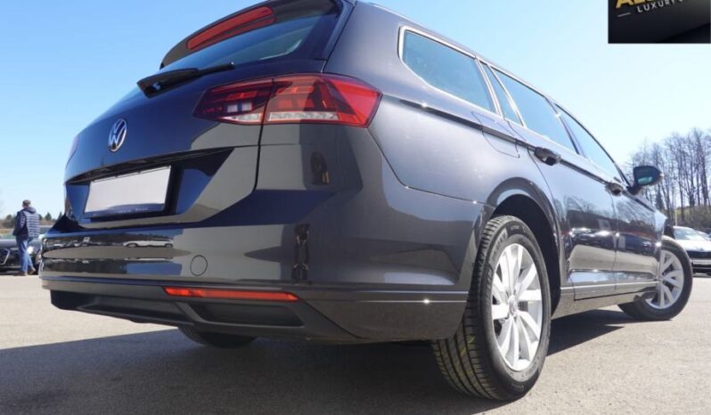 
								VW Passat Variant 2,0 TDI DSG *JAMSTVO 12 Mjeseci* CIJENA S PDV! full									