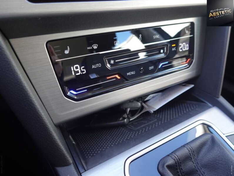 
								VW Passat Variant 2,0 TDI DSG *JAMSTVO 12 Mjeseci* CIJENA S PDV! full									
