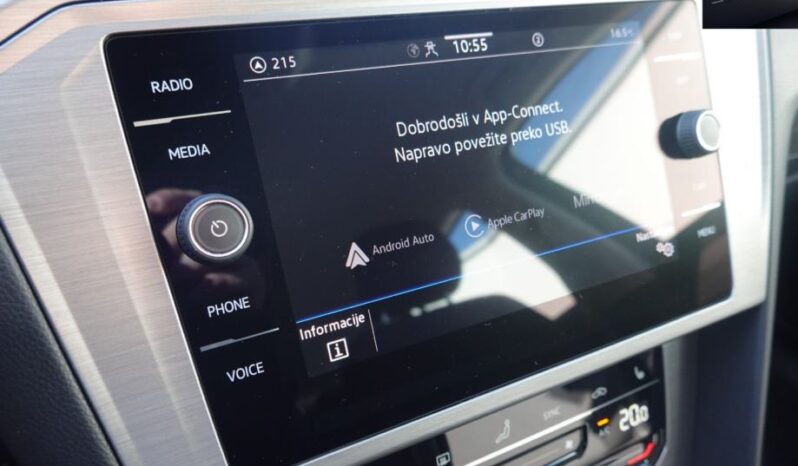 
								VW Passat Variant 2,0 TDI DSG *JAMSTVO 12 Mjeseci* CIJENA S PDV! full									