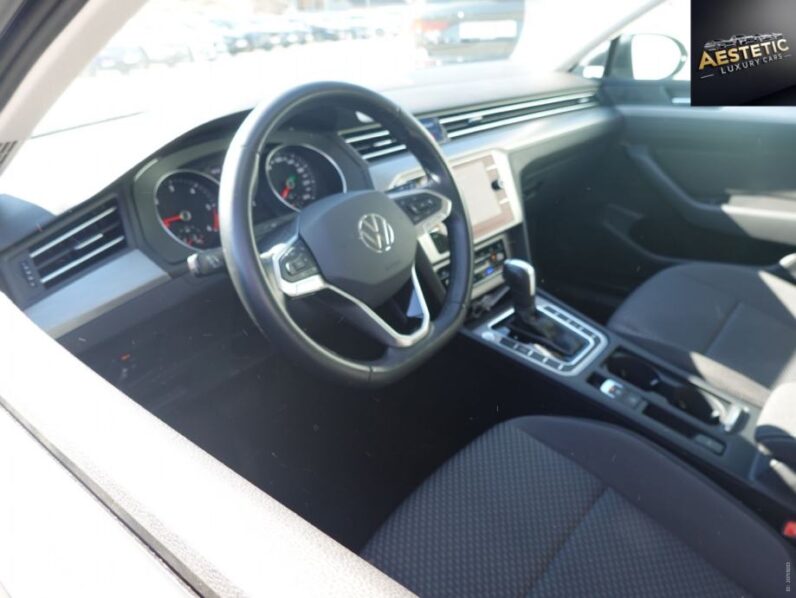 
								VW Passat Variant 2,0 TDI DSG *JAMSTVO 12 Mjeseci* CIJENA S PDV! full									