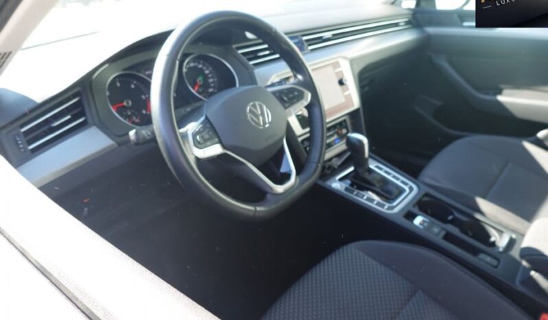 
								VW Passat Variant 2,0 TDI DSG *JAMSTVO 12 Mjeseci* CIJENA S PDV! full									