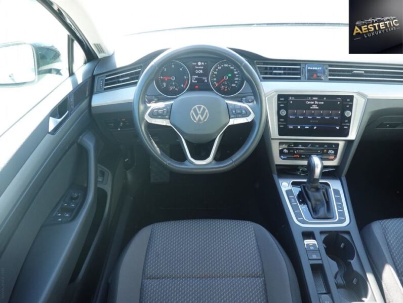 
								VW Passat Variant 2,0 TDI DSG *JAMSTVO 12 Mjeseci* CIJENA S PDV! full									