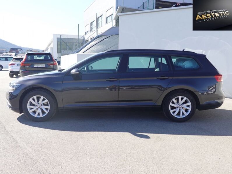 
								VW Passat Variant 2,0 TDI DSG *JAMSTVO 12 Mjeseci* CIJENA S PDV! full									
