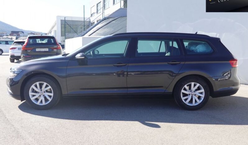 
								VW Passat Variant 2,0 TDI DSG *JAMSTVO 12 Mjeseci* CIJENA S PDV! full									