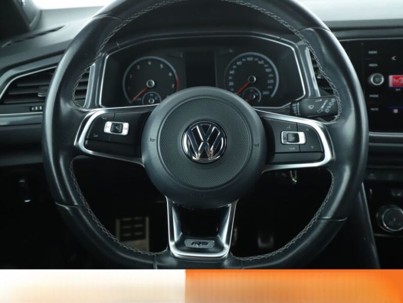 
								VW T-Roc 1,5 TSI R-Line *JAMSTVO 12 Mjeseci* CIJENA DO REG! full									