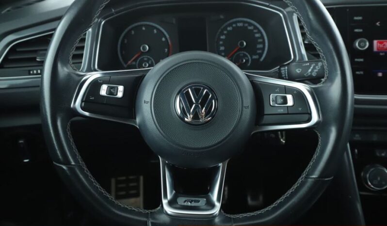 
								VW T-Roc 1,5 TSI R-Line *JAMSTVO 12 Mjeseci* CIJENA DO REG! full									