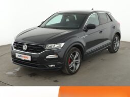 VW T-Roc 1,5 TSI R-Line *JAMSTVO 12 Mjeseci* CIJENA DO REG!