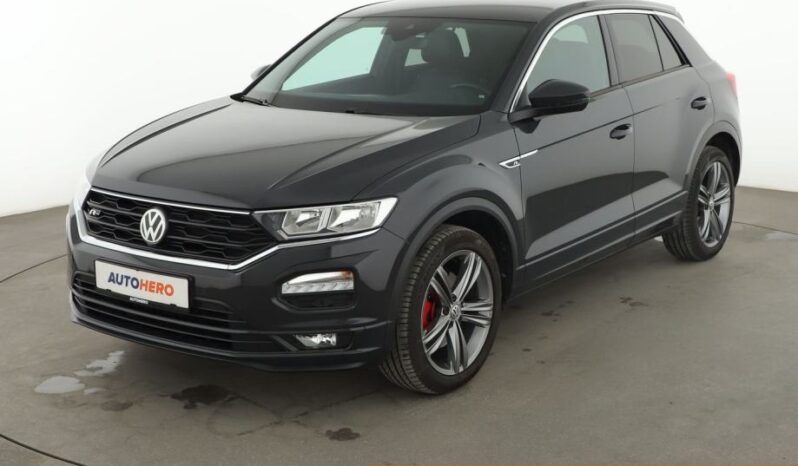 
								VW T-Roc 1,5 TSI R-Line *JAMSTVO 12 Mjeseci* CIJENA DO REG! full									