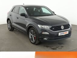 VW T-Roc 1,5 TSI R-Line *JAMSTVO 12 Mjeseci* CIJENA DO REG!