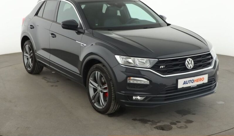 
								VW T-Roc 1,5 TSI R-Line *JAMSTVO 12 Mjeseci* CIJENA DO REG! full									
