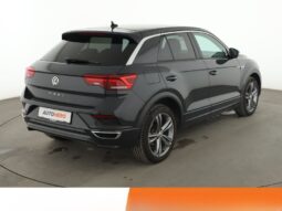 VW T-Roc 1,5 TSI R-Line *JAMSTVO 12 Mjeseci* CIJENA DO REG!