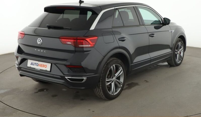 
								VW T-Roc 1,5 TSI R-Line *JAMSTVO 12 Mjeseci* CIJENA DO REG! full									