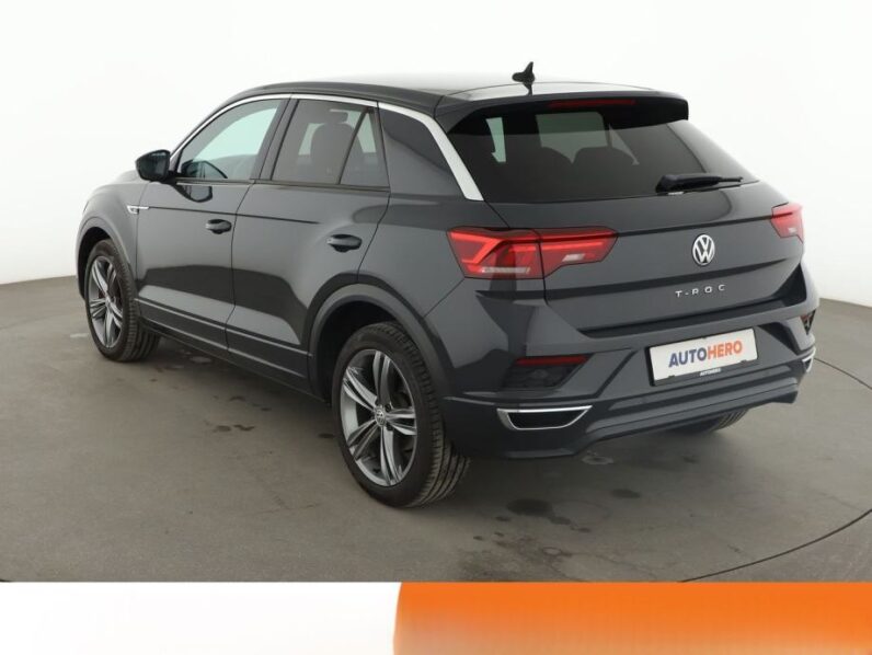 
								VW T-Roc 1,5 TSI R-Line *JAMSTVO 12 Mjeseci* CIJENA DO REG! full									