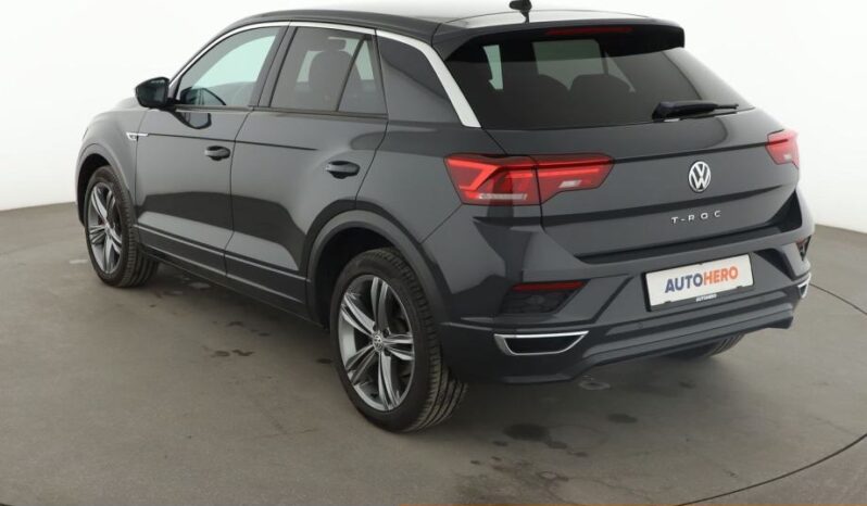 
								VW T-Roc 1,5 TSI R-Line *JAMSTVO 12 Mjeseci* CIJENA DO REG! full									