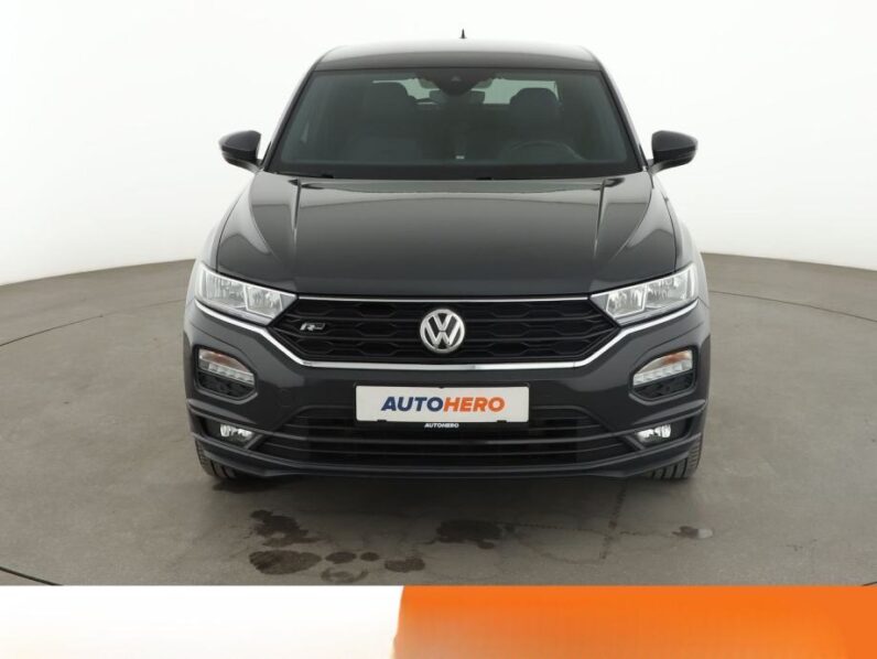 
								VW T-Roc 1,5 TSI R-Line *JAMSTVO 12 Mjeseci* CIJENA DO REG! full									