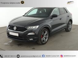 VW T-Roc 1,5 TSI R-Line *JAMSTVO 12 Mjeseci* CIJENA DO REG!