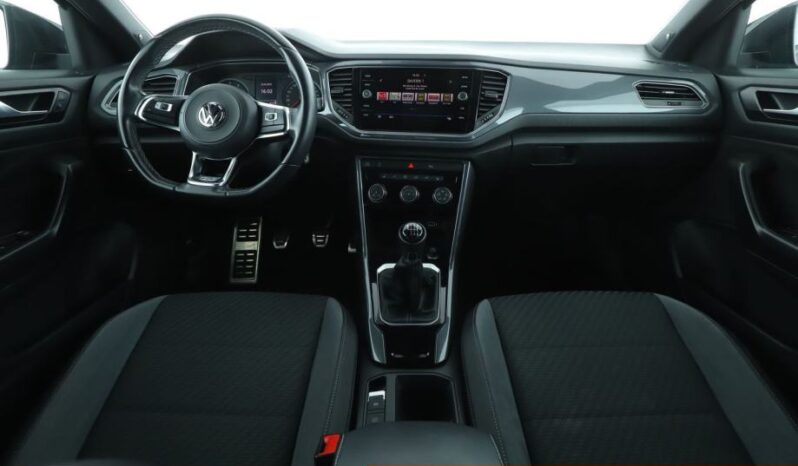 
								VW T-Roc 1,5 TSI R-Line *JAMSTVO 12 Mjeseci* CIJENA DO REG! full									