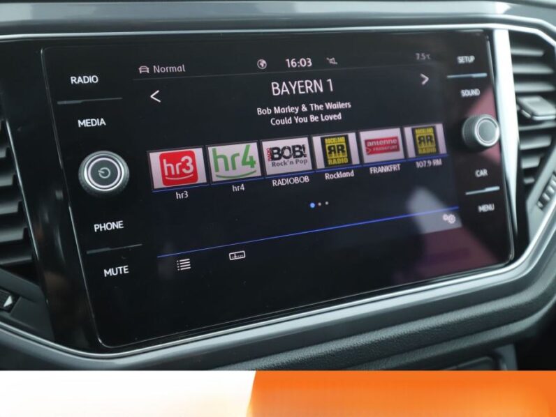 
								VW T-Roc 1,5 TSI R-Line *JAMSTVO 12 Mjeseci* CIJENA DO REG! full									