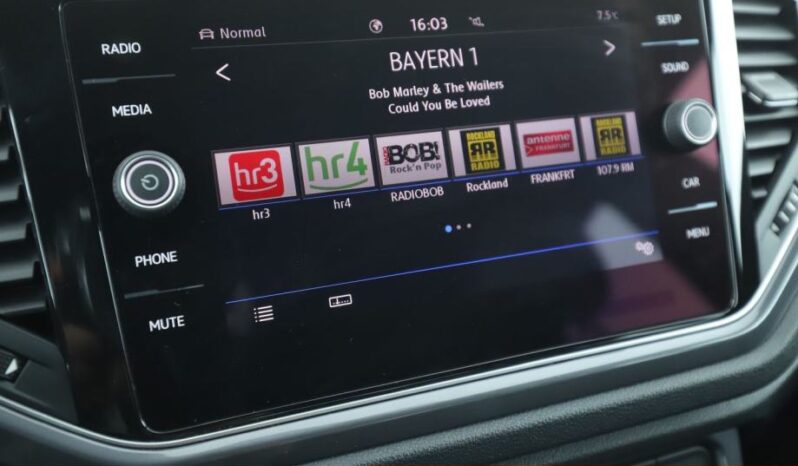 
								VW T-Roc 1,5 TSI R-Line *JAMSTVO 12 Mjeseci* CIJENA DO REG! full									