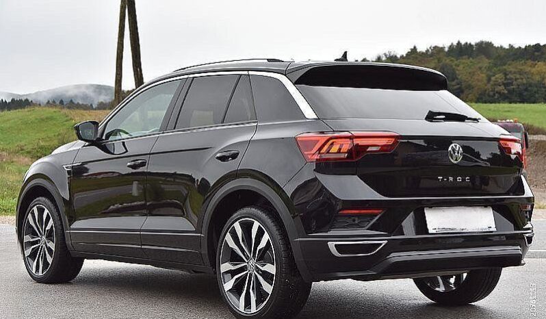 
								VW T-Roc 1,5 TSI R-Line *JAMSTVO 12 Mjeseci* CIJENA S PDV! full									