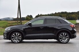 VW T-Roc 1,5 TSI R-Line *JAMSTVO 12 Mjeseci* CIJENA S PDV!