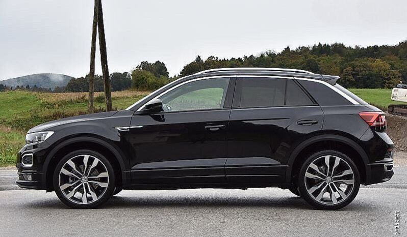 
								VW T-Roc 1,5 TSI R-Line *JAMSTVO 12 Mjeseci* CIJENA S PDV! full									