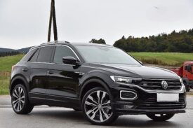 VW T-Roc 1,5 TSI R-Line *JAMSTVO 12 Mjeseci* CIJENA S PDV!