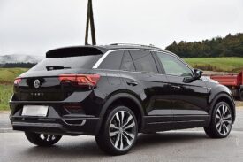 VW T-Roc 1,5 TSI R-Line *JAMSTVO 12 Mjeseci* CIJENA S PDV!